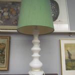 671 8150 TABLE LAMP